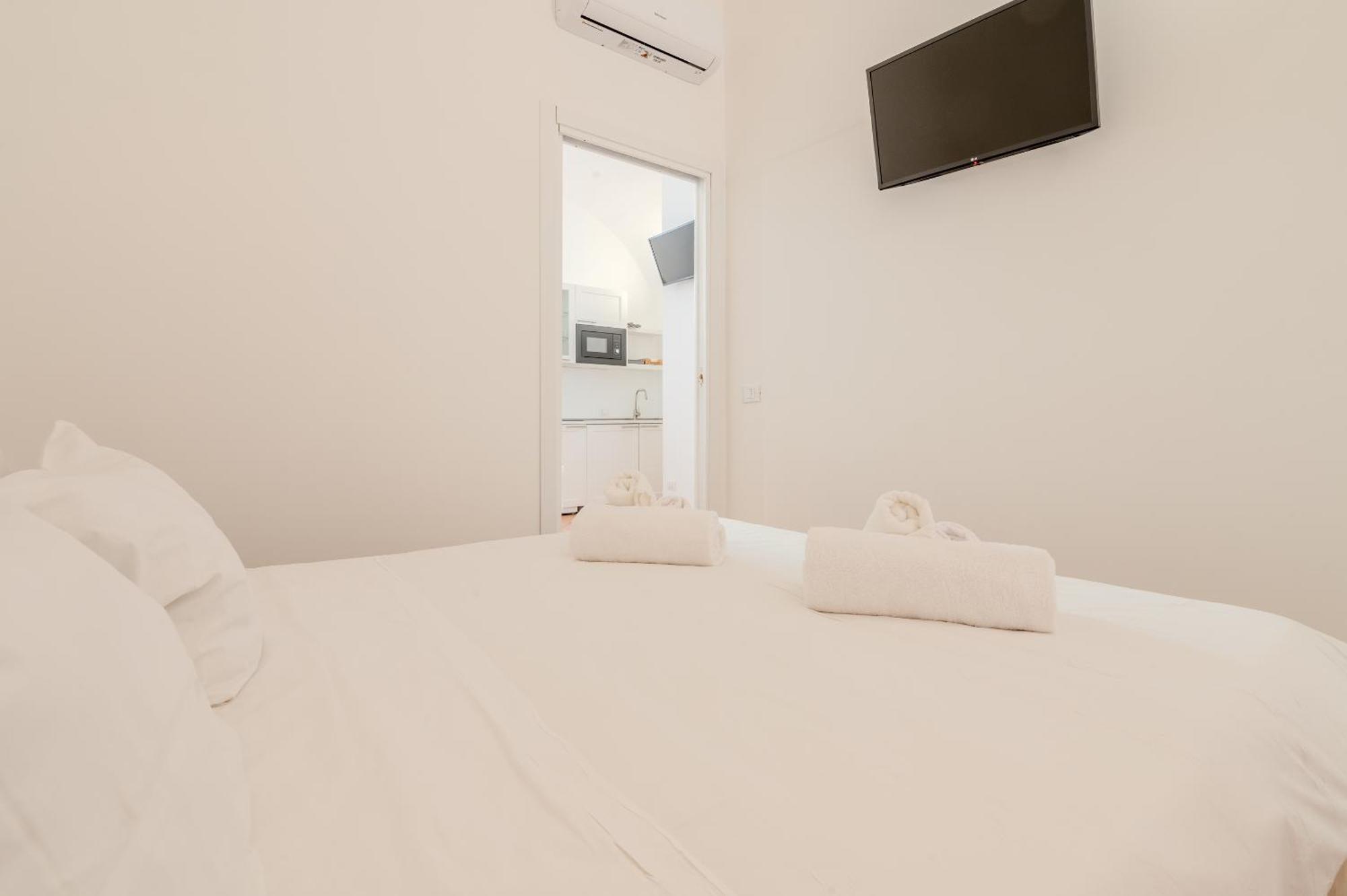Cozy Rhome Casa de Férias Roma
