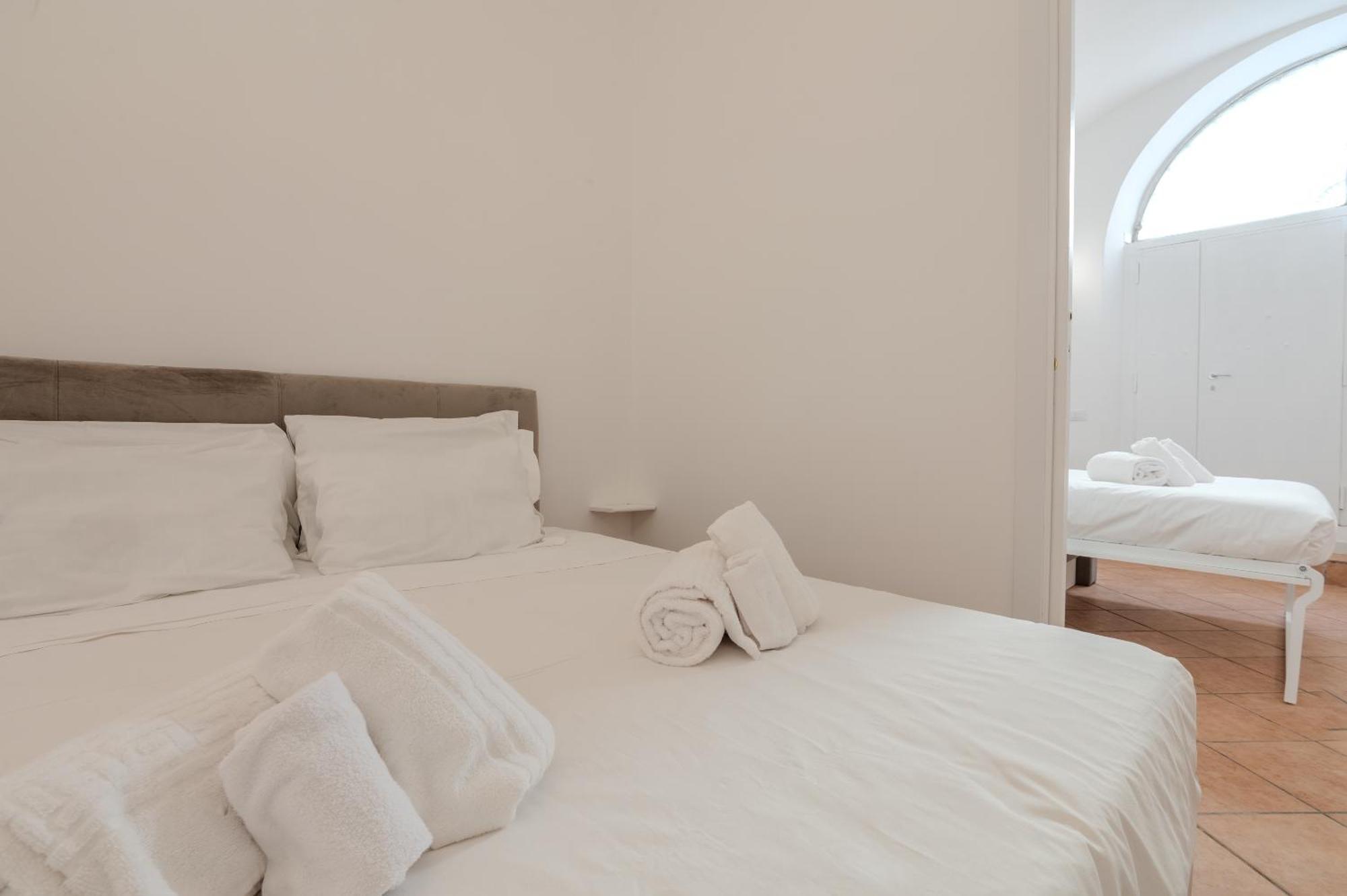 Cozy Rhome Casa de Férias Roma