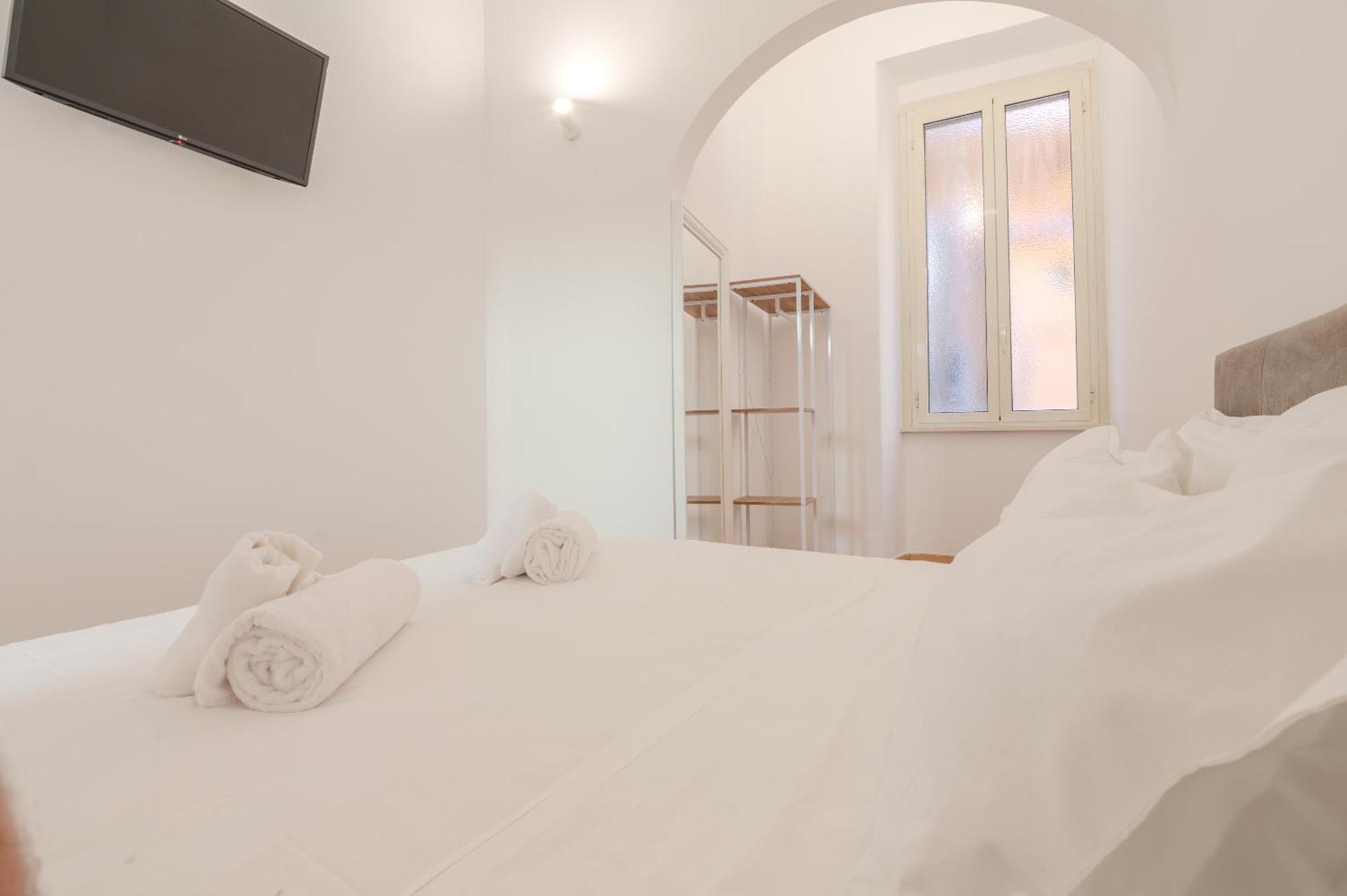 Casa de Férias Cozy Rhome Roma