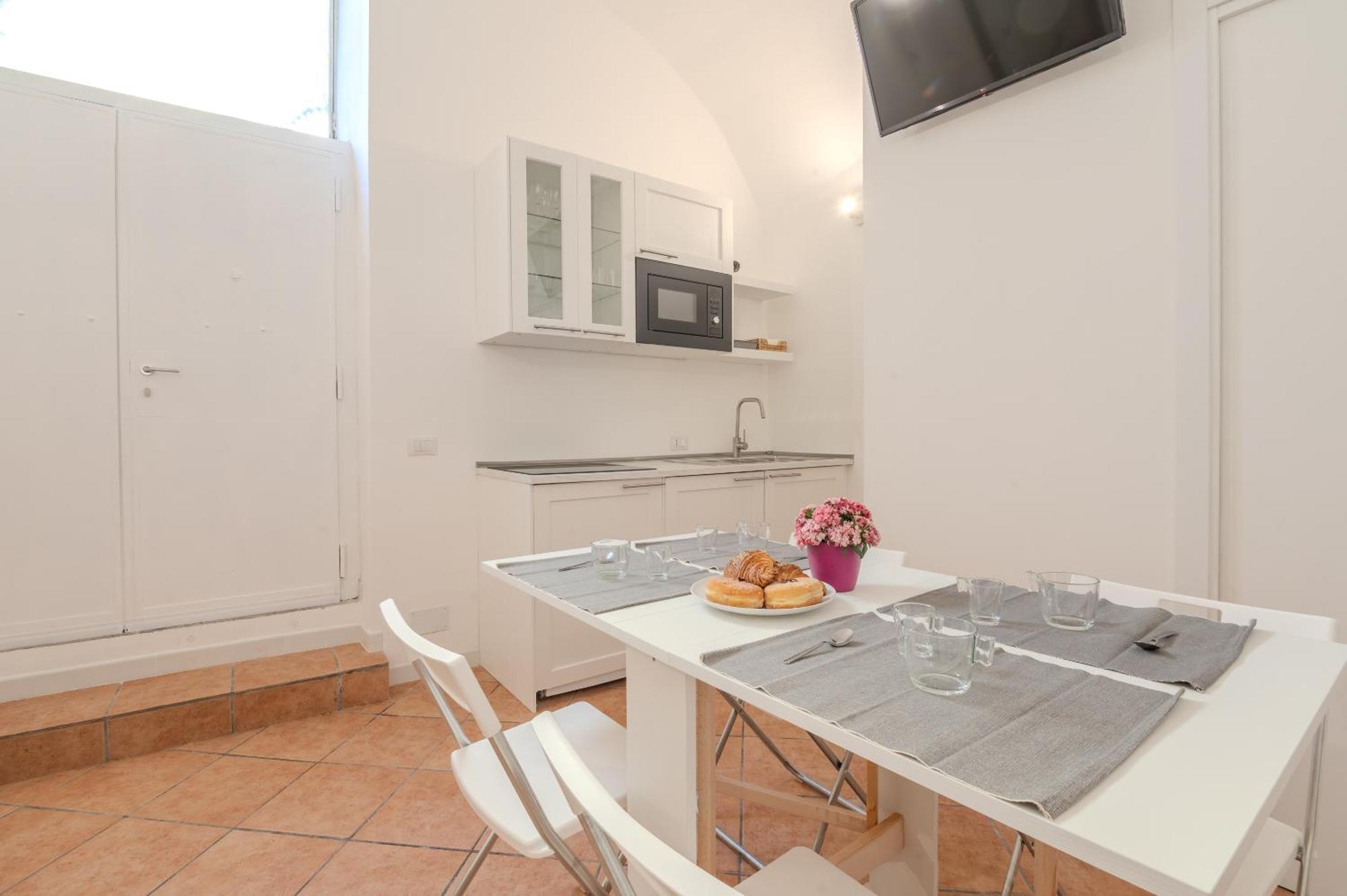 Casa de Férias Cozy Rhome Roma